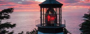 cape meares lighthouse