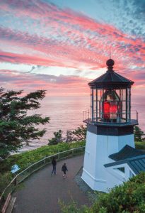 cape meares lighthouse